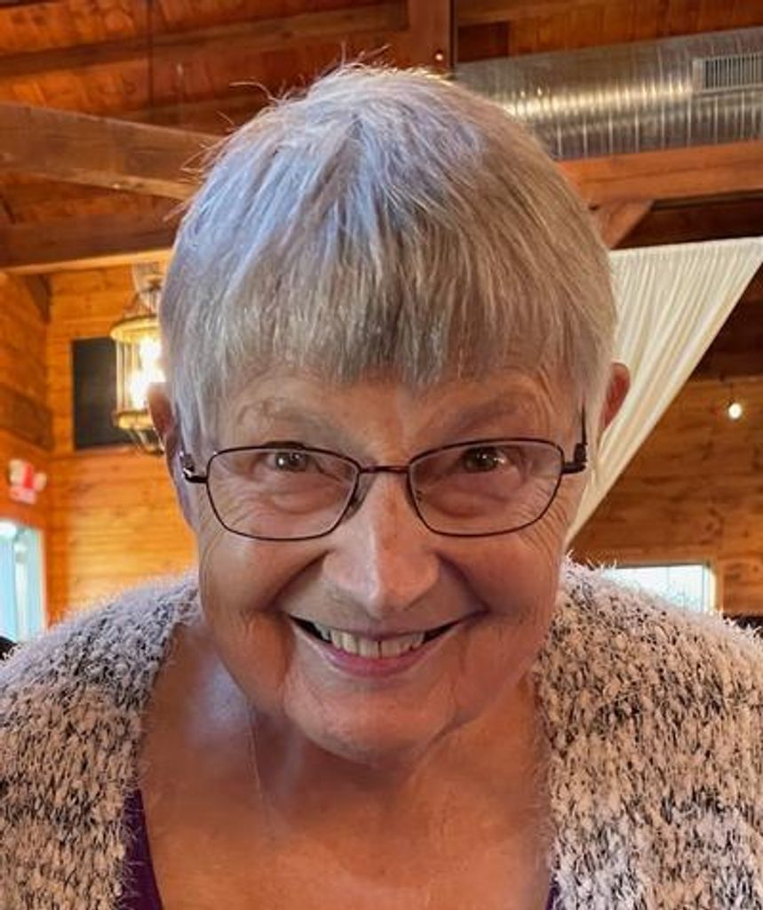 Beverly A. Hildebrandt