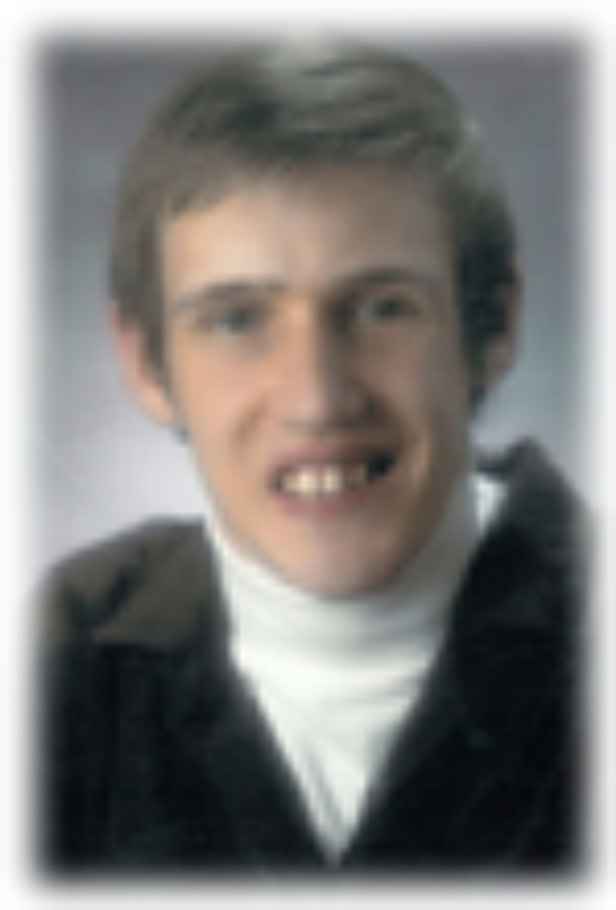 Robert Bennin