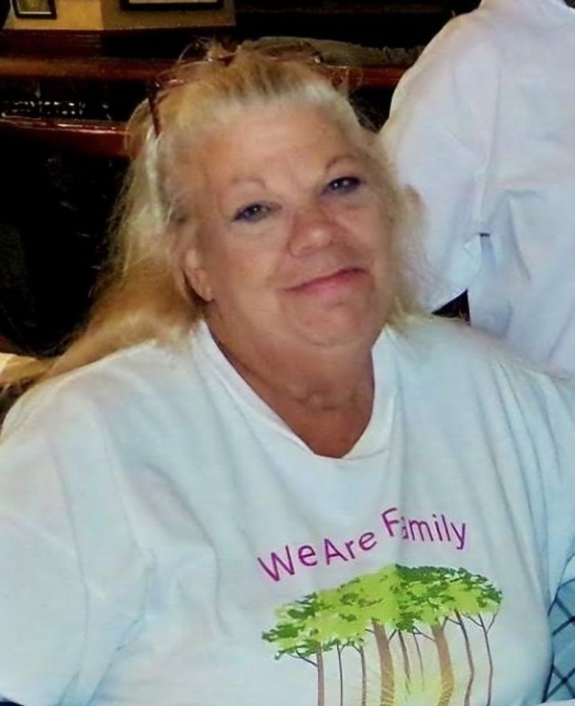 Jo Anne (Klopp)  Graham