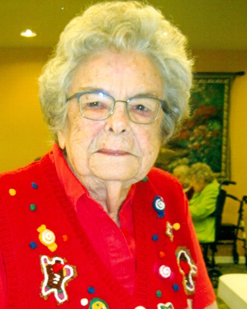 Betty Jeanne Schneider Profile Photo