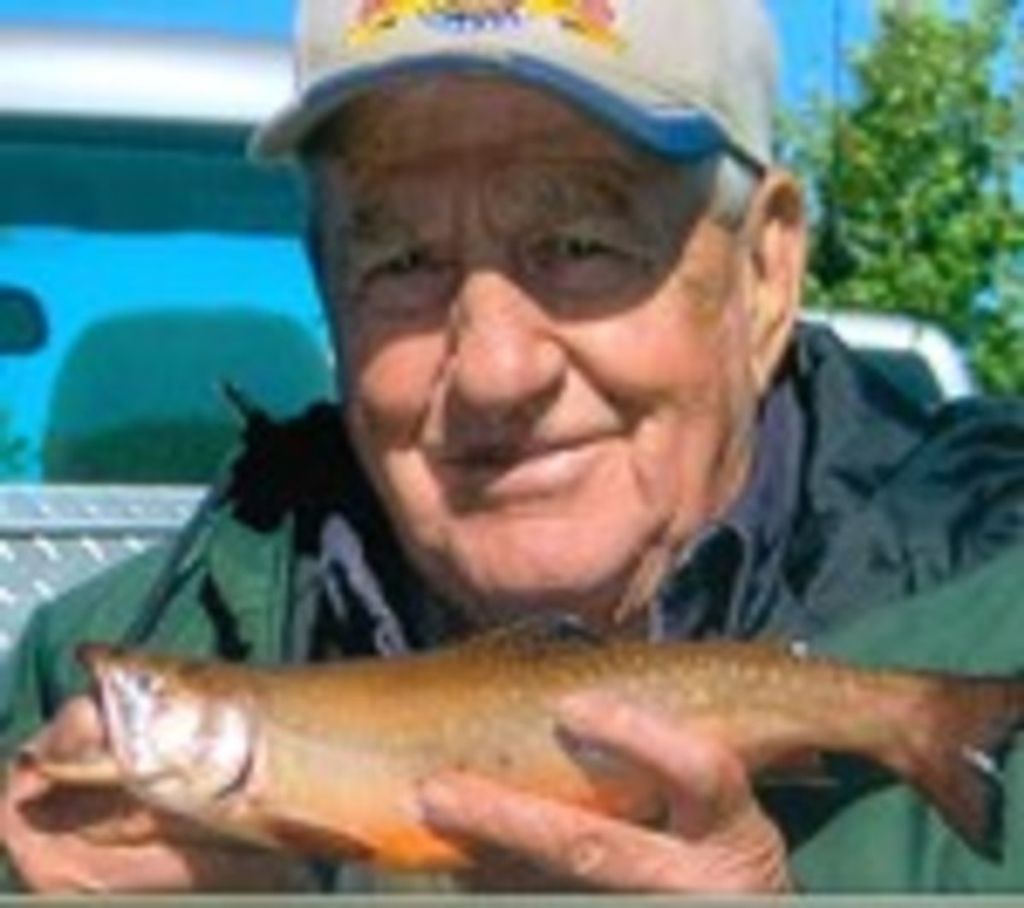 Francis "Chink" Patridge