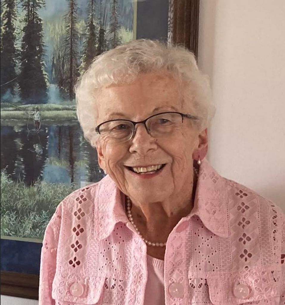Rose Elizabeth Brown