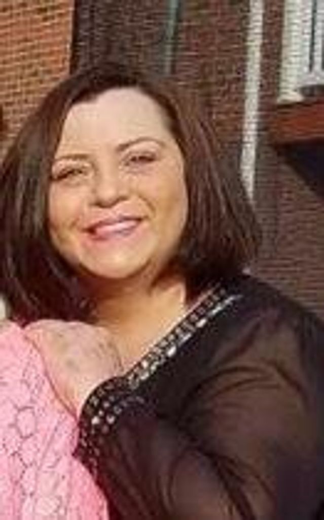 Giuseppina "Pina" Ciaburri