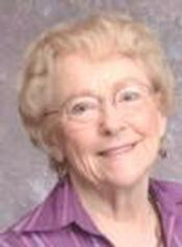Lorraine Weir
