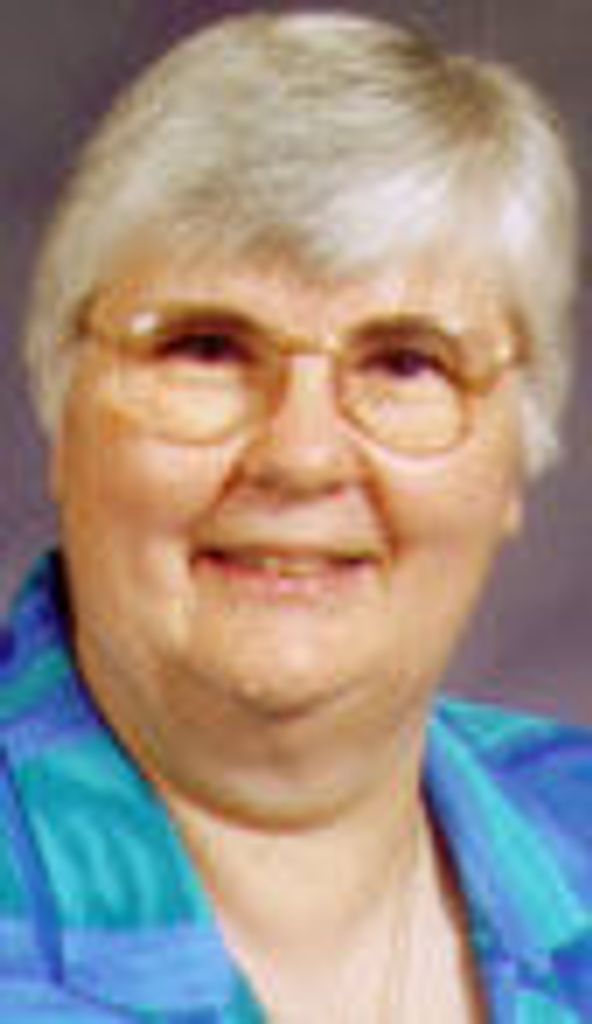 Timothy Ann Timmer