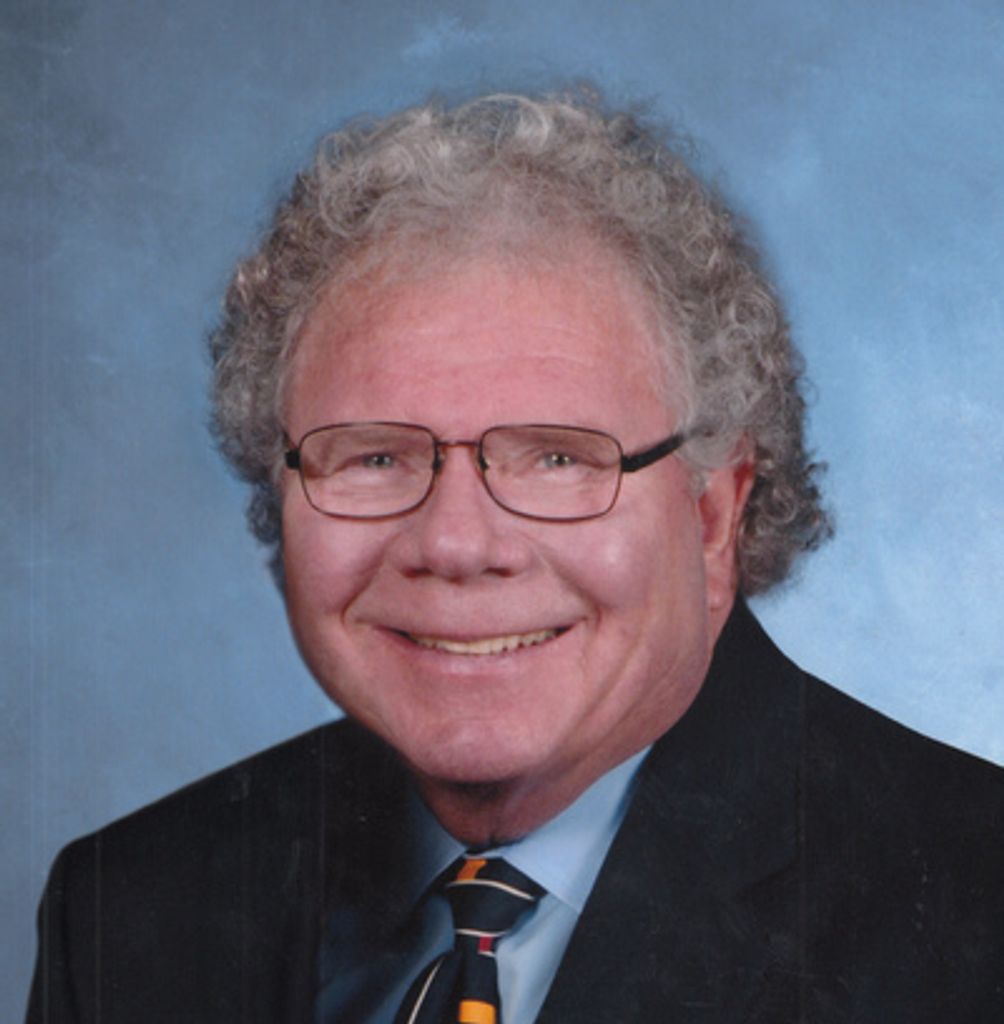 Sammy (Sam) Andres Winn