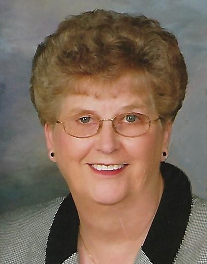 Marjorie Y. Kouba