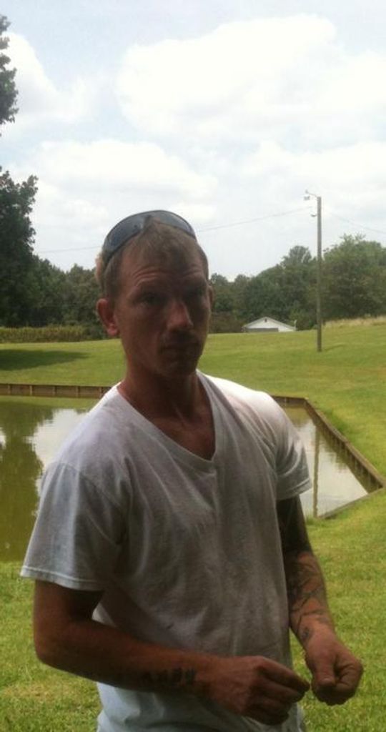 Matthew Thomas Atkins Profile Photo