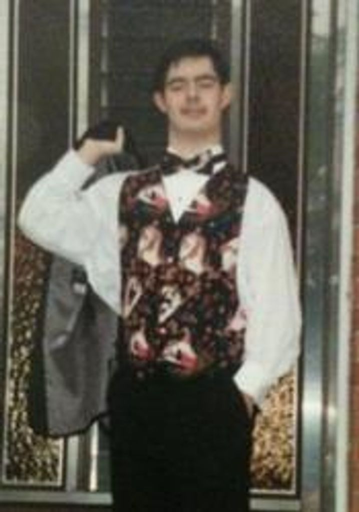 Juan "Johnboy" Rodriguez Jr.