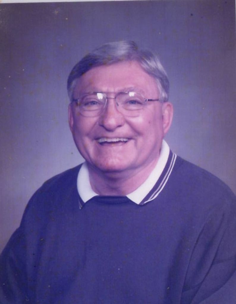 Jeffrey Richard Moore Profile Photo