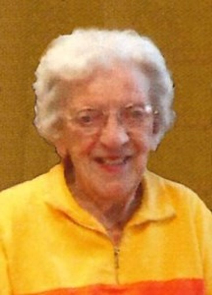 Mary Helen (Jacobi) Peter Profile Photo