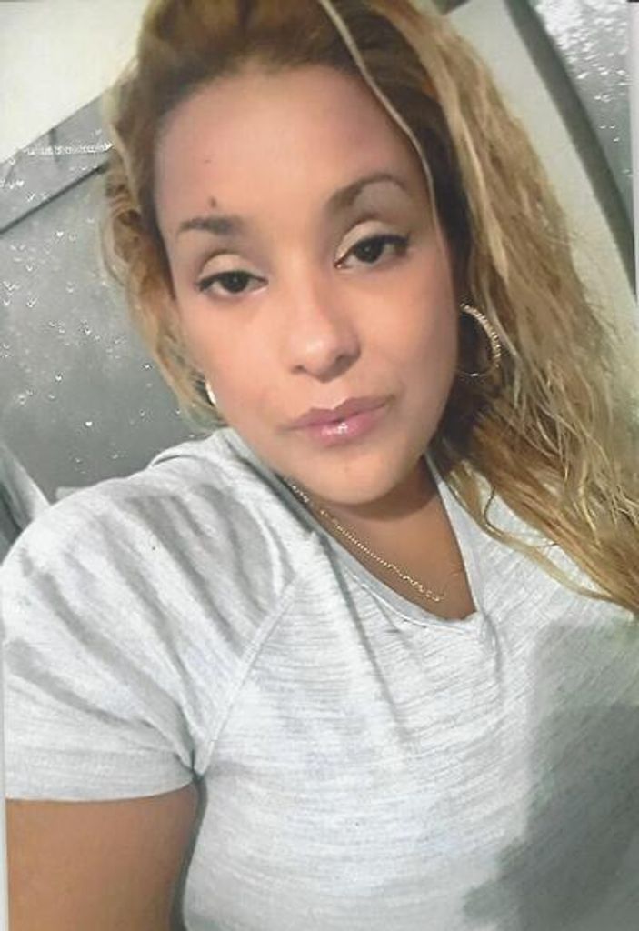 Yvette Marie Salinas Profile Photo