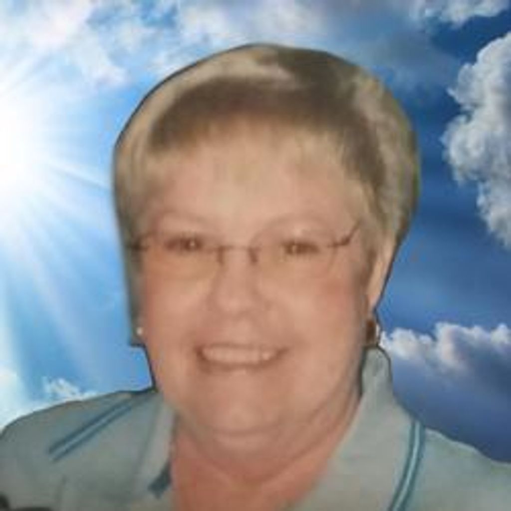 Rowena Sisson Profile Photo