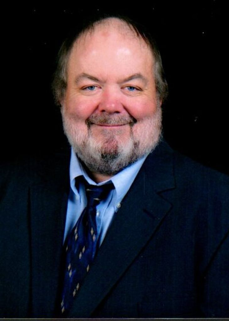 Jocky L. Stratton Profile Photo