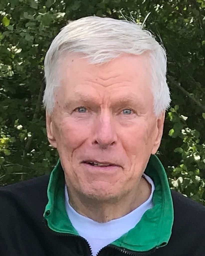 Robert Thompson