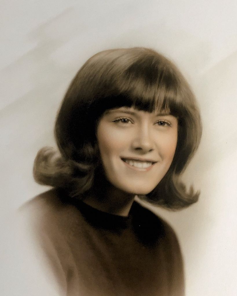 Candice L. (Luce) Padgett Profile Photo