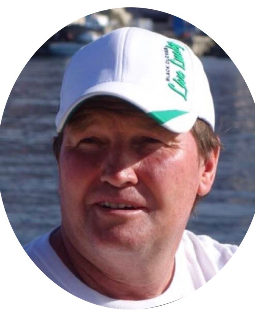 William D. Wright (Bill)