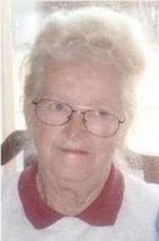 Gertrude E. Hay Profile Photo