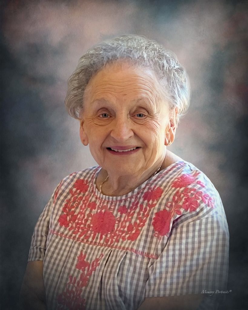 Gretchen Helen Zapalac