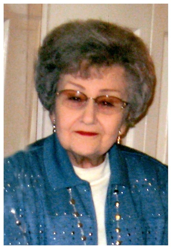 Edith Brown Lavender Spivey Profile Photo
