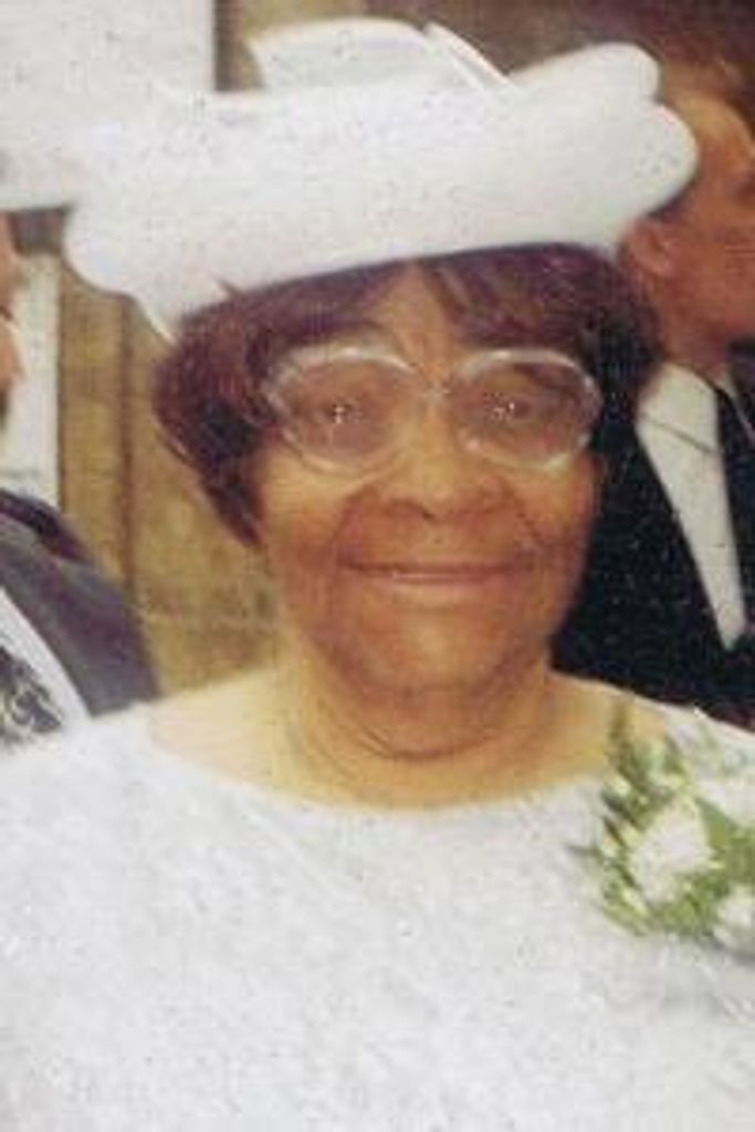 Helen Fambro