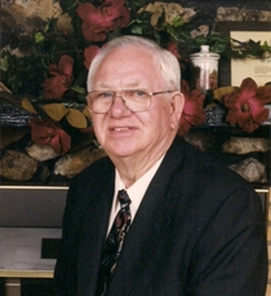Billy Pike