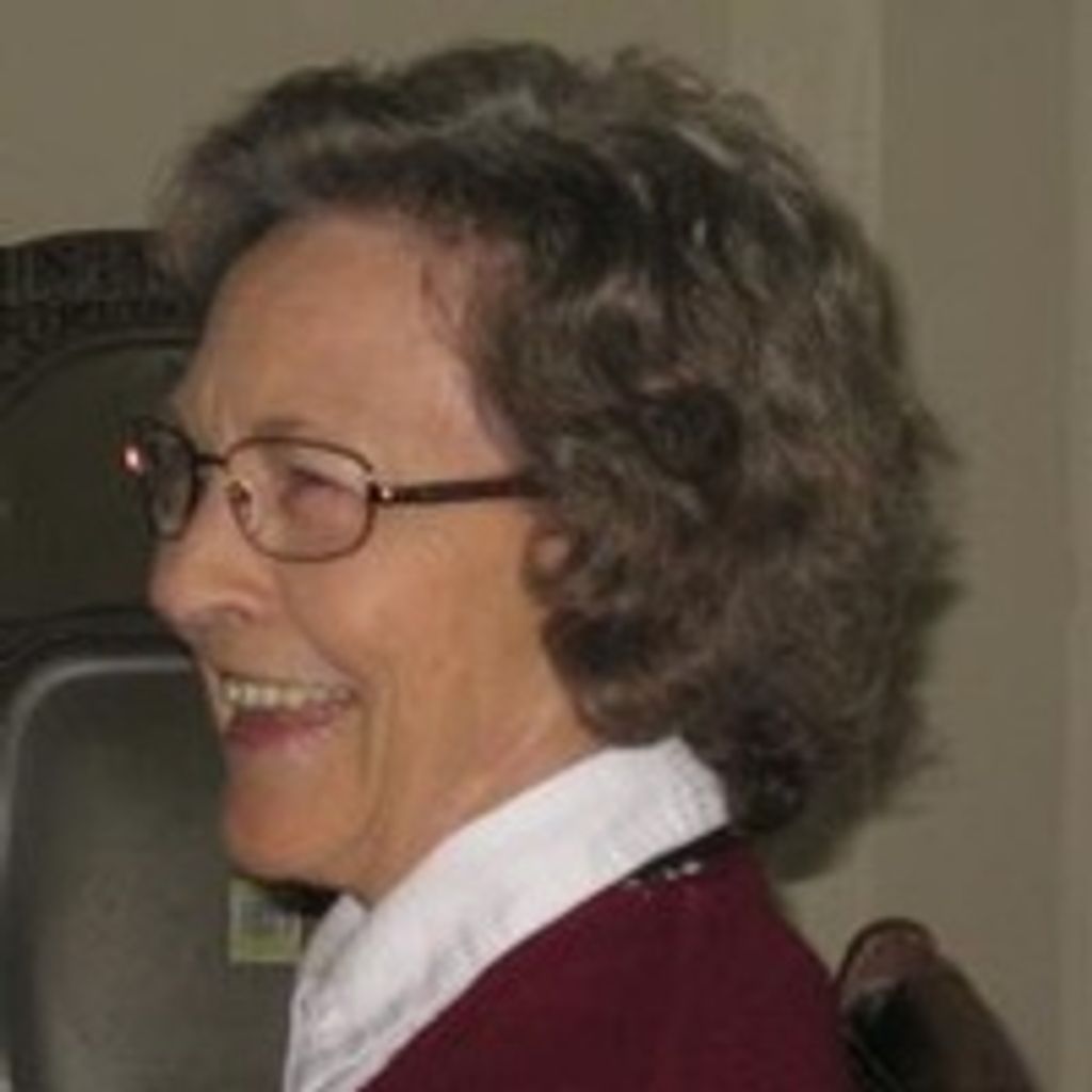 Betty Frances (Eakin) Hahneman Profile Photo