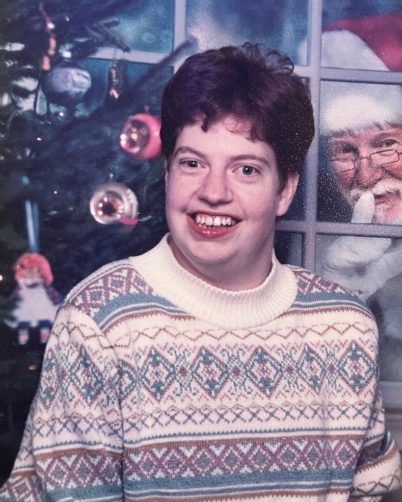 Hayley J. Scholtisek