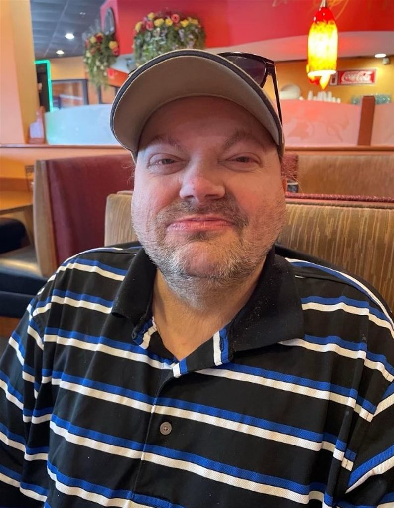 Jerry Wayne Baxter Profile Photo