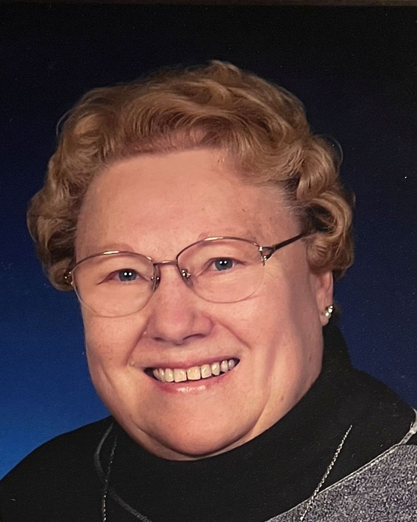 Marjorie V. Roiland
