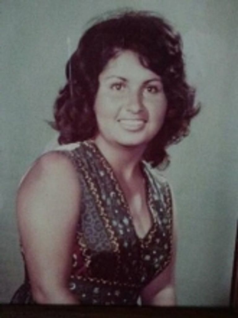 Rosalind Gavilanes