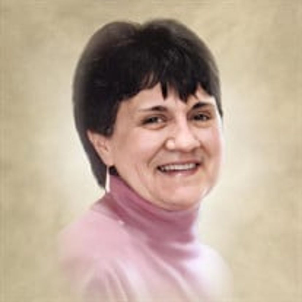 Alice Laliberte