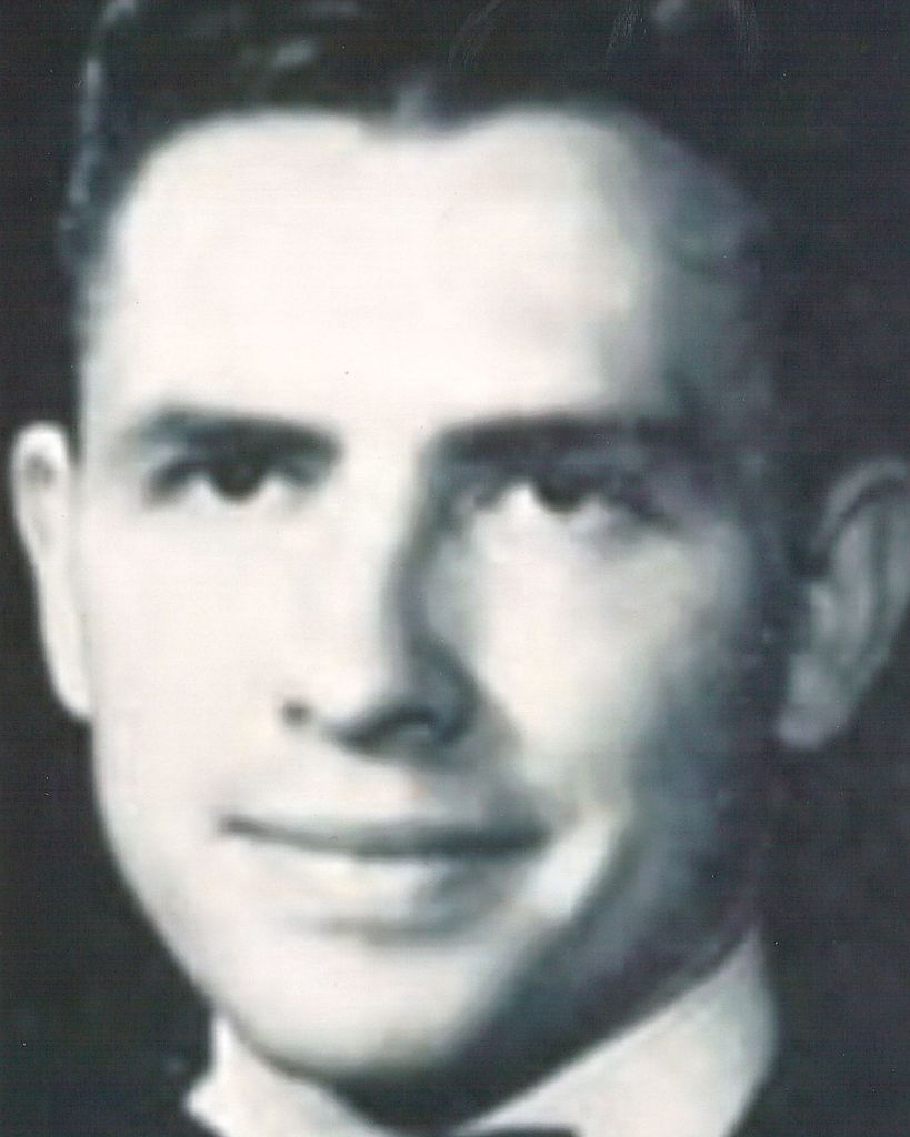 Dr. Richard Lee Robertson Profile Photo