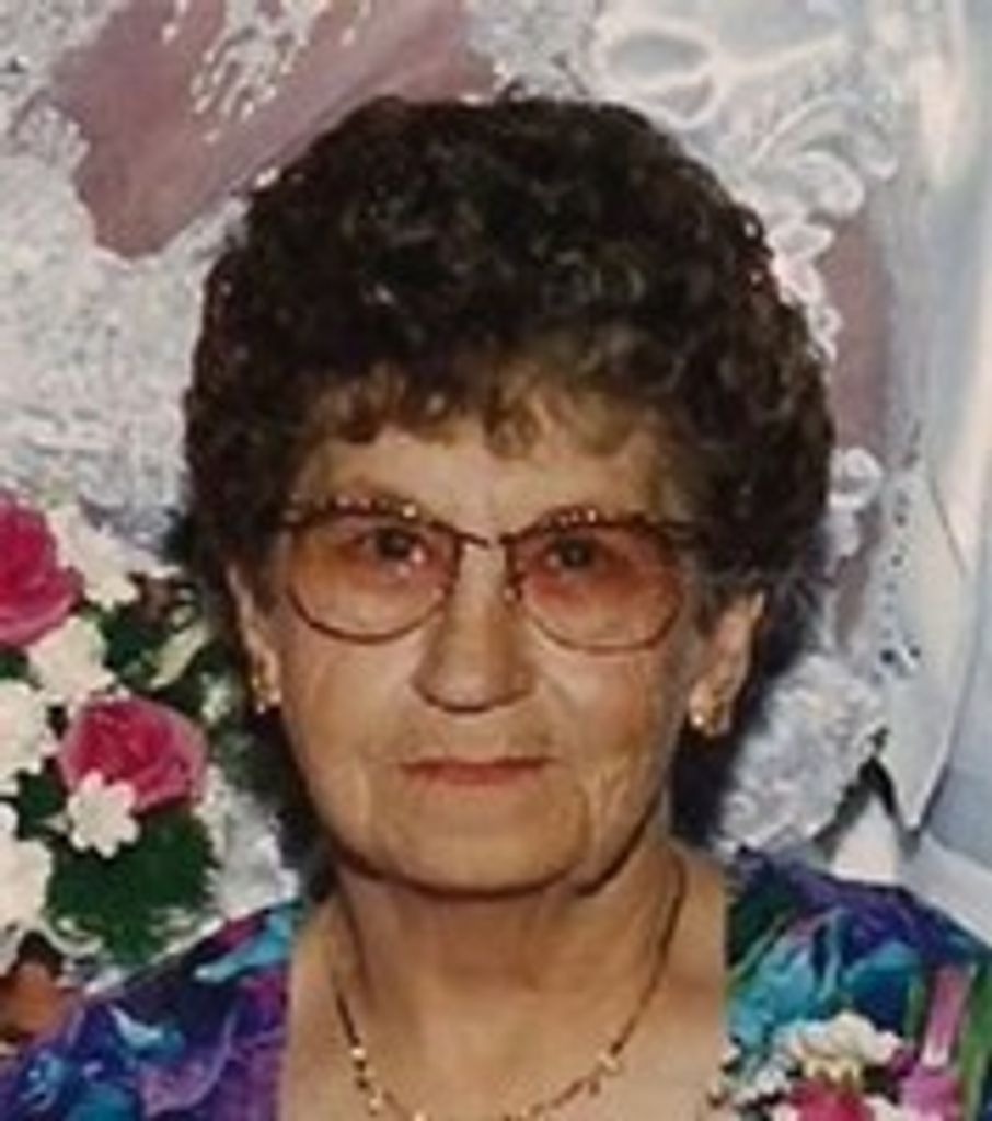 Priscilla M. Kurkosky