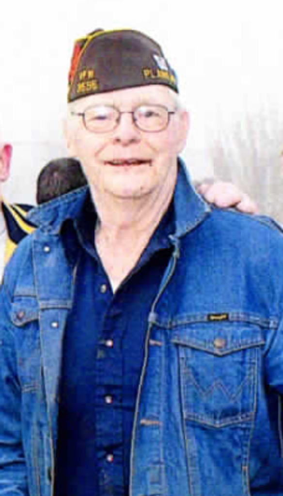 Miles Everett Williams Sr. Profile Photo