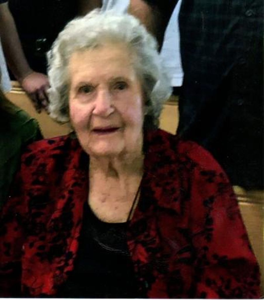 Bonnie Wayne Hedges Profile Photo