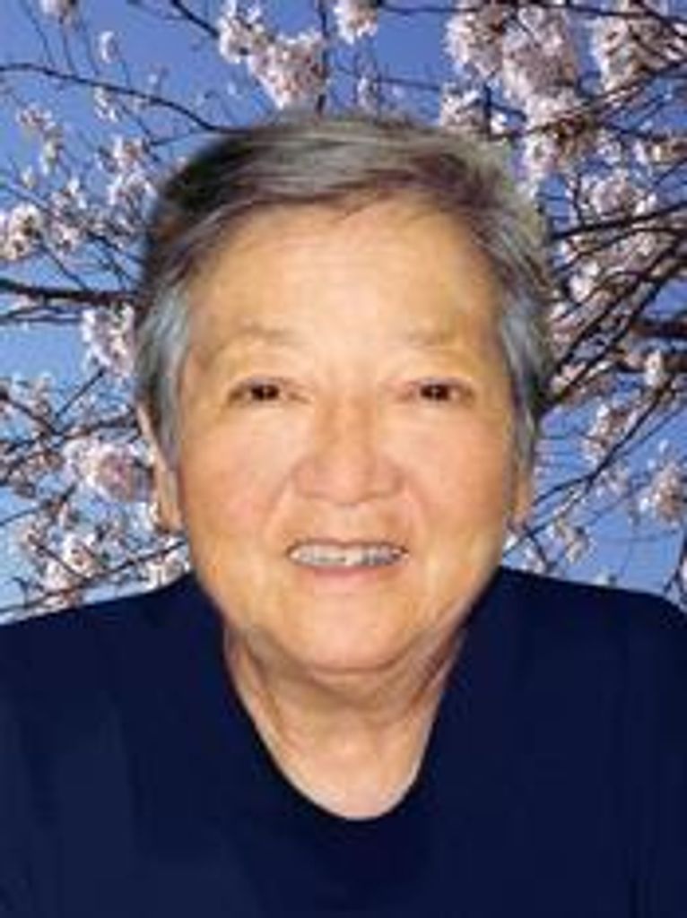 Yuriko Yokoyama