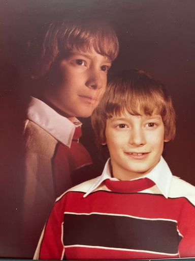 Wesley Garrettson Logan Worthington photo gallery thumbnail 41 of 146