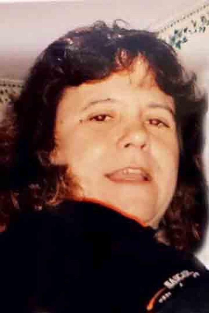 Janet Ruth (O'Bryant)  Myers