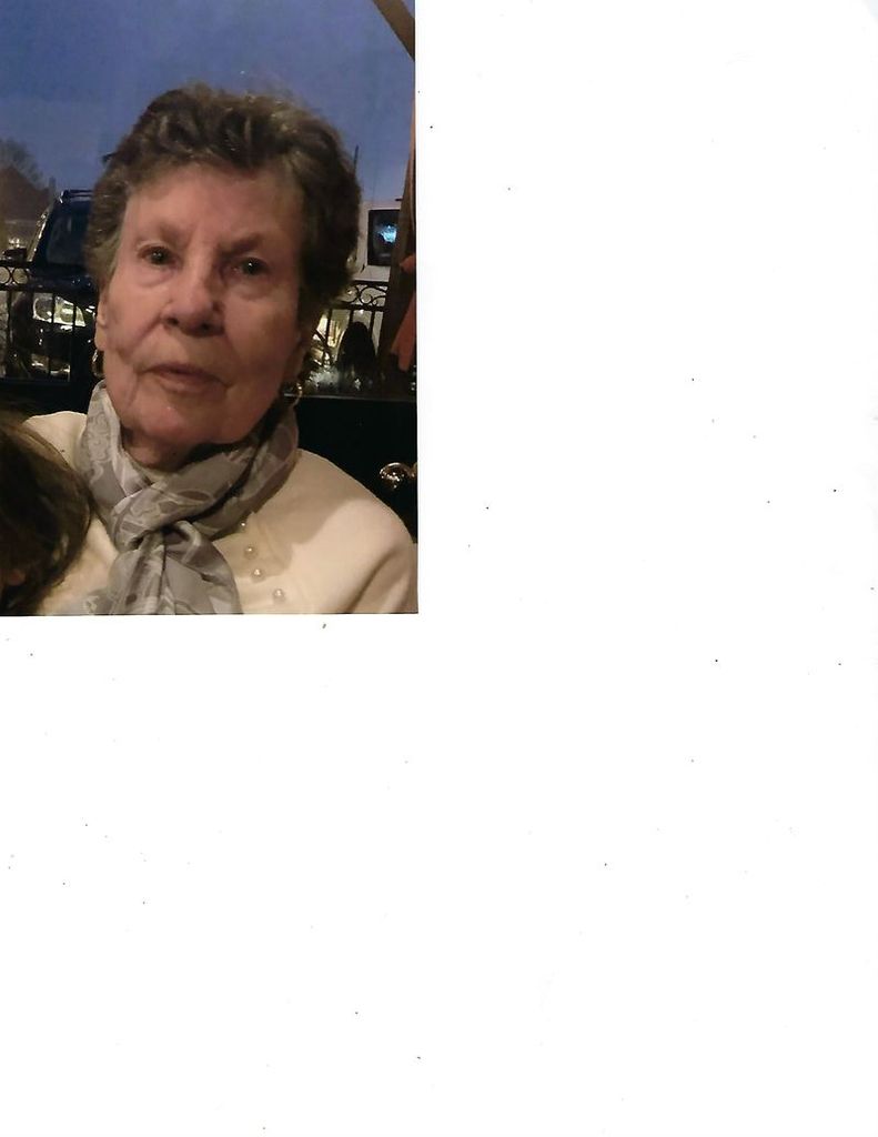 Marcella C Tissier'