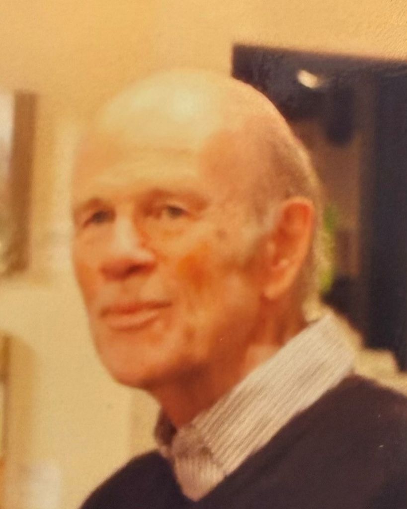 Ronald Gregory Brown Profile Photo