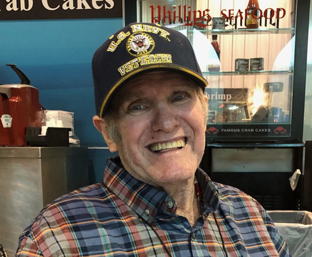 Thomas Michael Fyvie Profile Photo