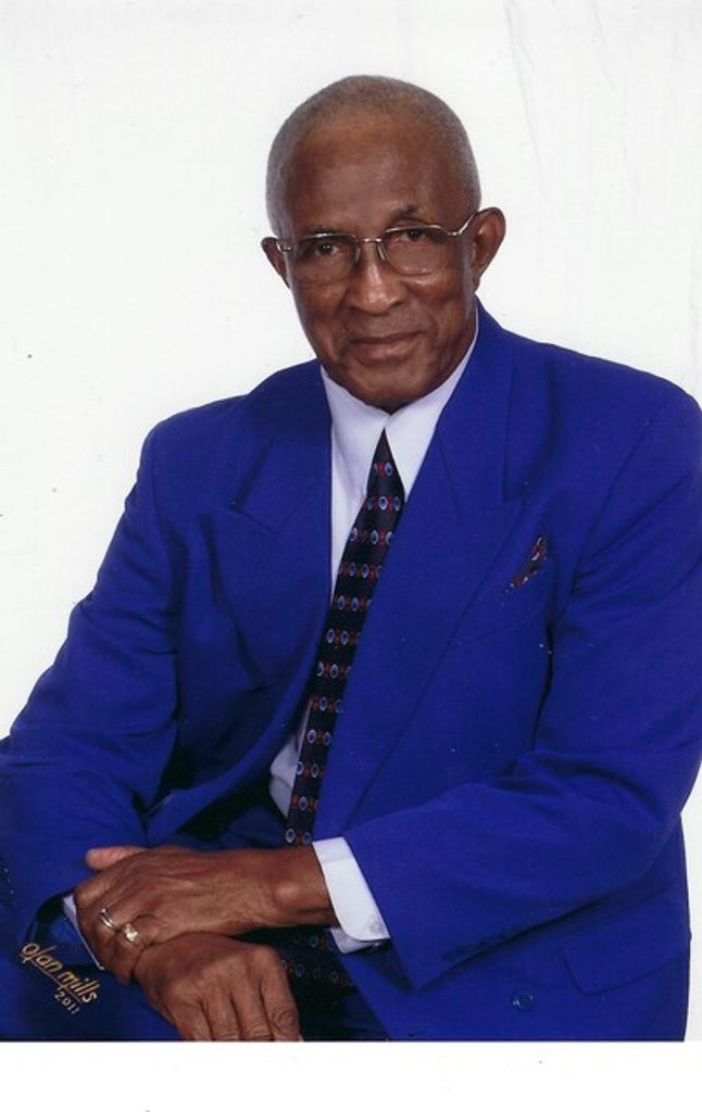 Elliott Price Irvin Profile Photo