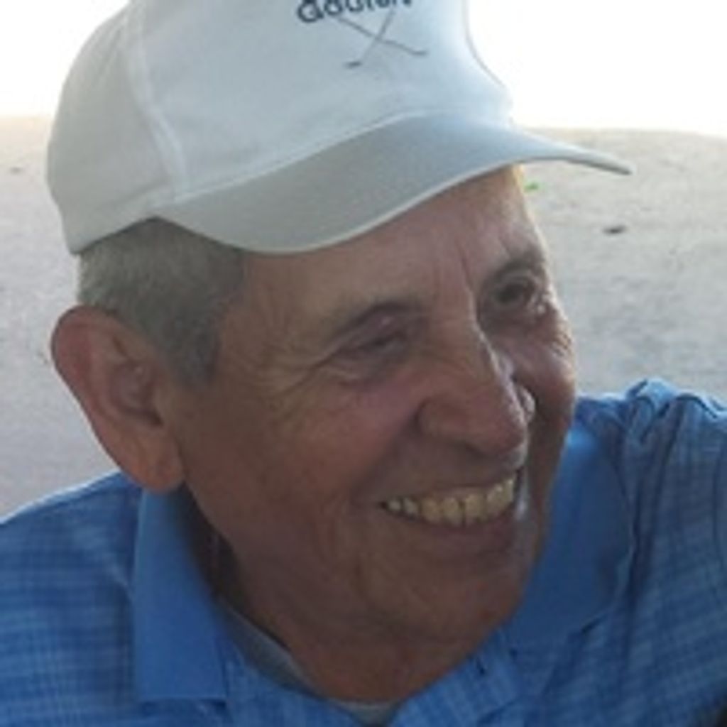 Andrew Segura