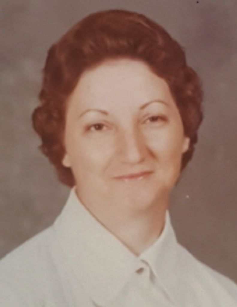 Mary Ann Fletcher