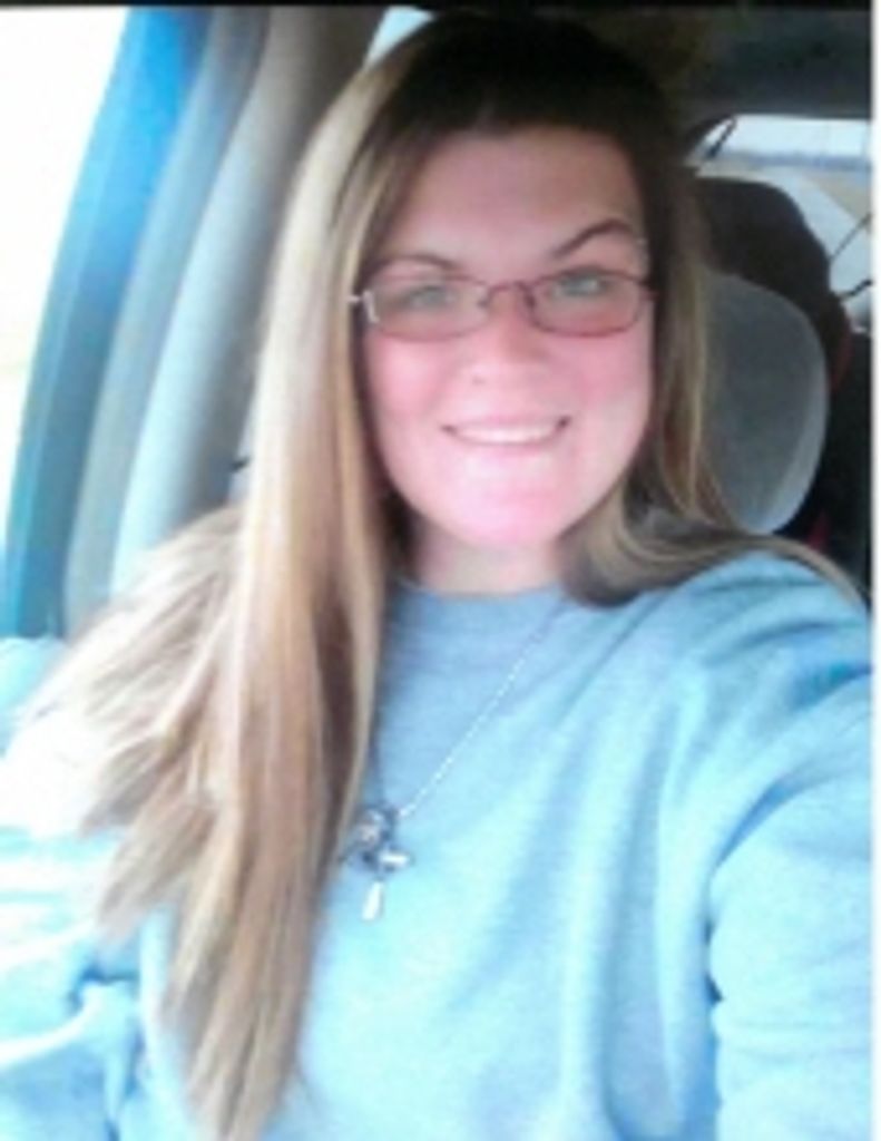 Sheyenne  Nicole McCall