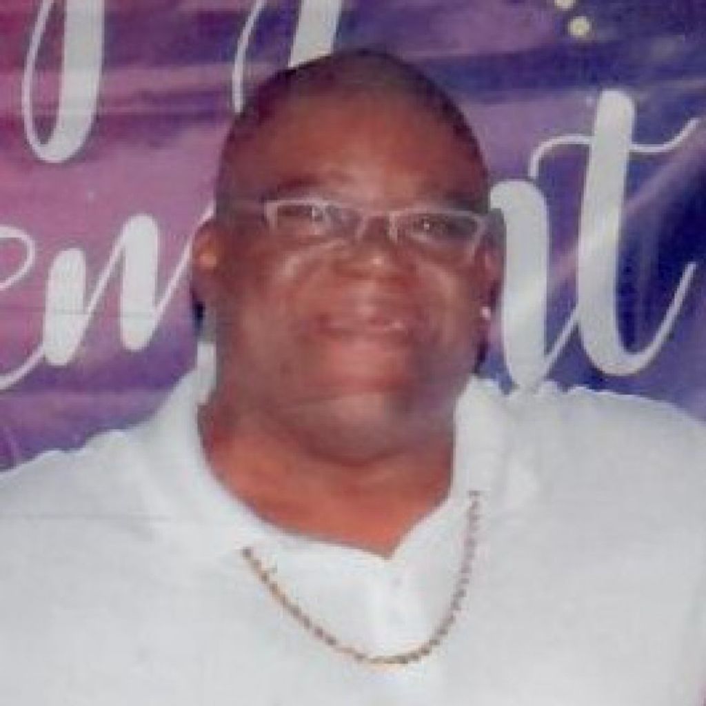 Frank "Wayne" Flournoy