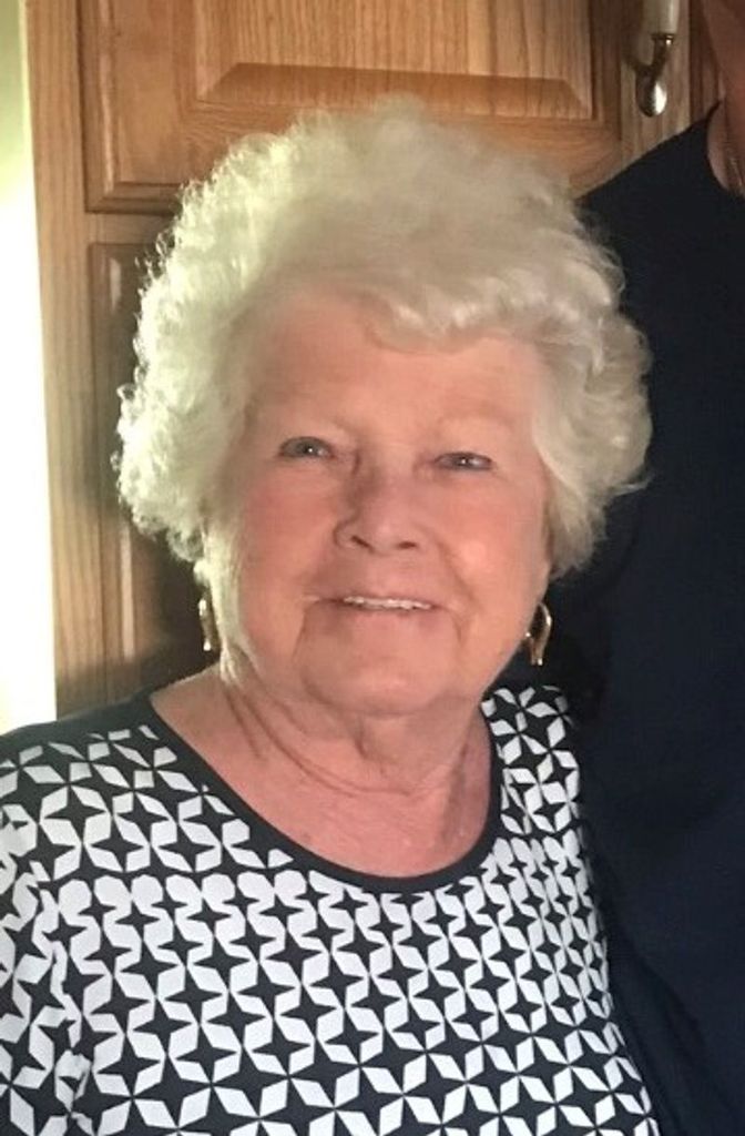 Shirley Ann Rule Profile Photo