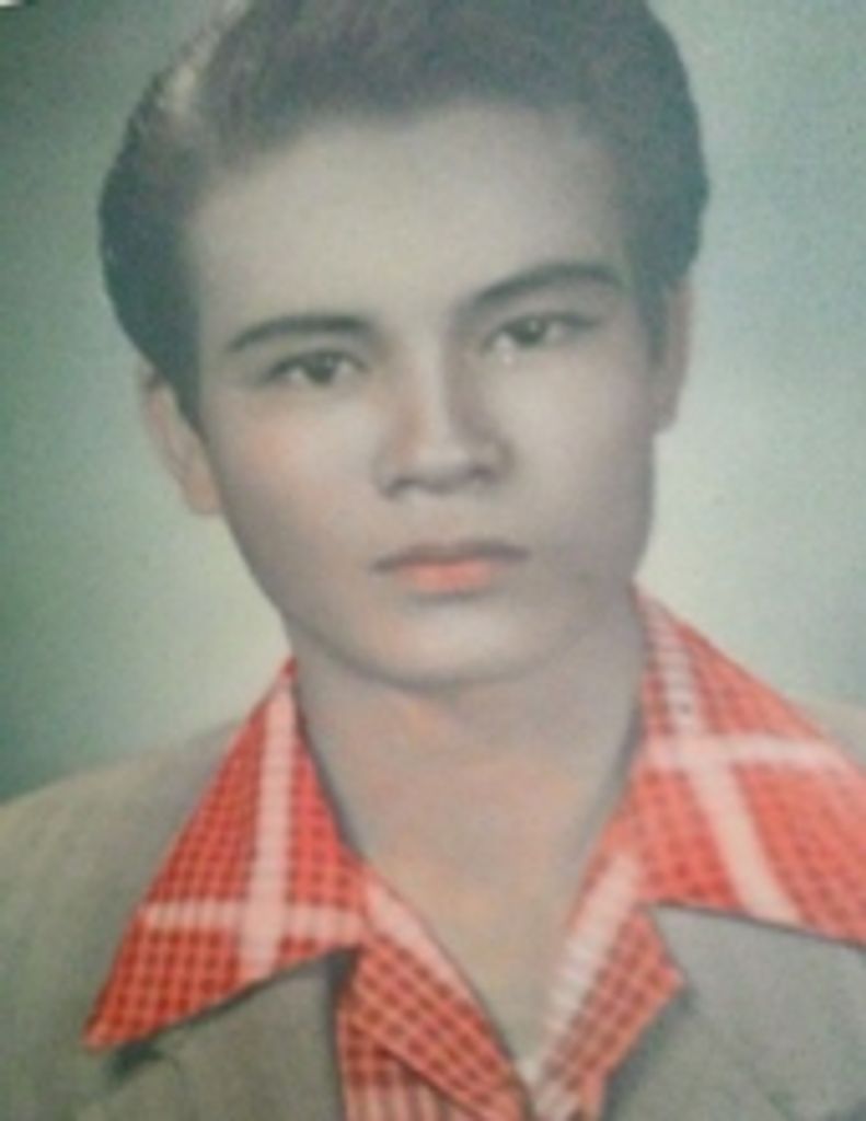 Faustino Manaloto