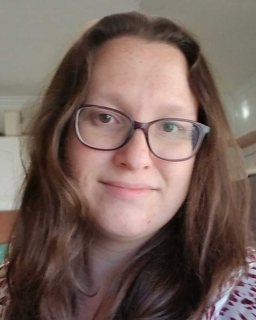 Amy (McGraw) Etterman